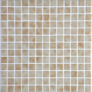 Pool glass mosaic, Niebla series, colour 2596-B EZARRI