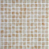 Pool glass mosaic, Niebla series, colour 2596-B EZARRI