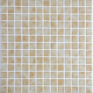 Pool glass mosaic, Niebla series, colour 2597-B EZARRI