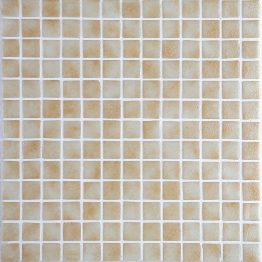 Mozaika basenowa szklana seria Niebla, kolor 2597-B EZARRI