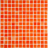 Glass pool mosaic, Niebla series, colour 2509-C EZARRI