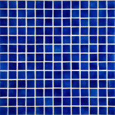 Glass pool mosaic, Niebla series, colour 2512-C EZARRI