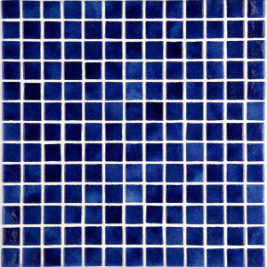 Glass pool mosaic, Niebla series, colour 2503-D EZARRI
