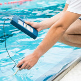 Pool salt meter SensoDirect SALT 110 LOVIBOND