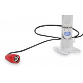 Pool pH probe / electrode with 0.85 m cable and BNC plug BNC BAYROL