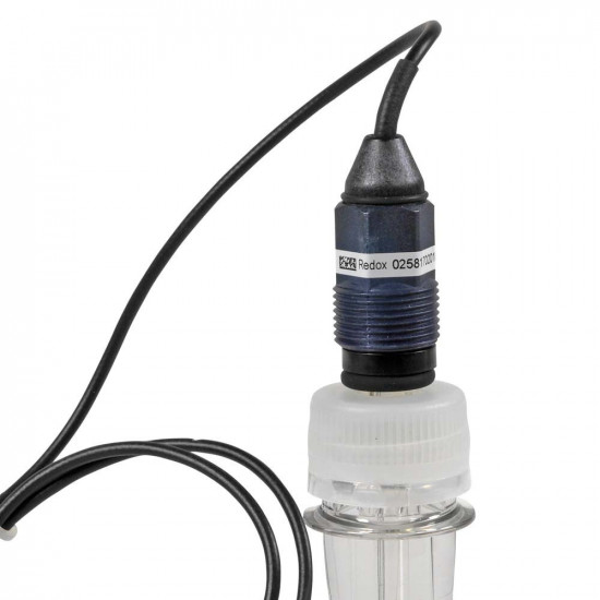 Pool Redox probe / electrode with 0.85 m cable and BNC plug BAYROL