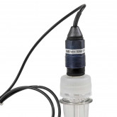 Pool Redox probe / electrode with 0.85 m cable and BNC plug BAYROL