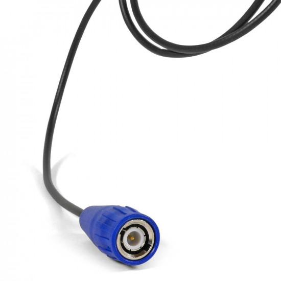 Pool Redox probe / electrode with 0.85 m cable and BNC plug BAYROL