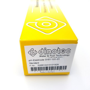 Electrode / pH probe for swimming pool DINOTEC 2