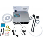 Dosing station for pool chemicals POOLRELAX 3 OXYGEN BAYROL