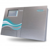 Dosing station for pool chemicals POOLMANAGER OXYGEN BAYROL