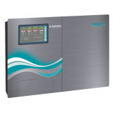 Dosing station for pool chemicals ANALYT CHLORINE BAYROL