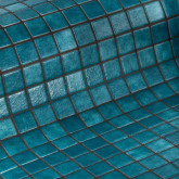 Glass pool mosaic, ANTI series, colour 2502-A R2 EZARRI
