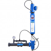 Lampa UV z ozonowaniem do basenu UV-C TECH 75W BLUE LAGOON