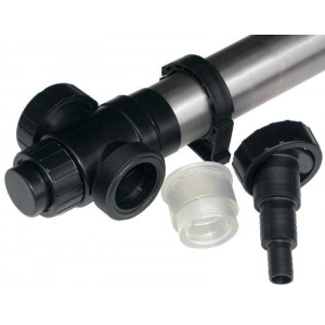 Lampa UV do basenu 75W UV-C BUDGET XCLEAR 2