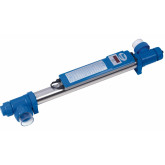 Lampa UV basenowa UV-C TIMER 75W BLUE LAGOON