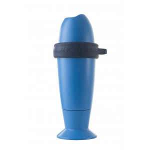 4-in-1 pool water analyser measuring pH, temperature, redox BLUE CONNECT PLUS FLUIDRA