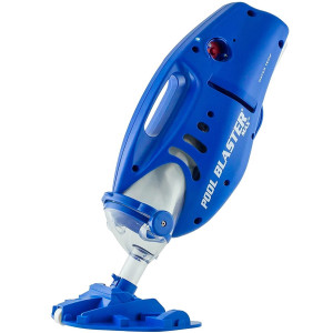 Odkurzacz basenowy akumulator POOLBLASTER MAX WATERTECH