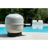 Filtr do basenu 680mm przyłącza boczne ASTER ASTRAL POOL