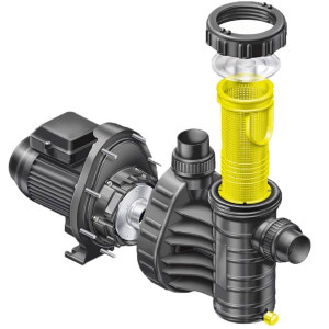 Pompa do basenu 4m3h 0,18kW AQUA PLUS 4 AQUATECHNIX 2