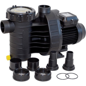 Sand pool pump 6m3/h 230V 0,25kW AQUA PLUS 6 AQUATECHNIX 2