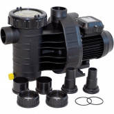 Pool pump 8m3/h 230V 0,40kW AQUA PLUS 8 AQUATECHNIX