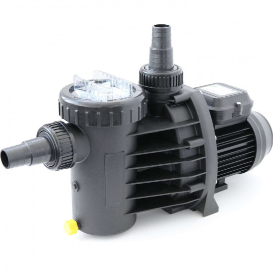 Pompa filtracyjna do basenu MAGIC II 8 0,40kW 8m3/h 230V BADU