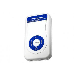 Remote control for pool lights ASTRAL POOL