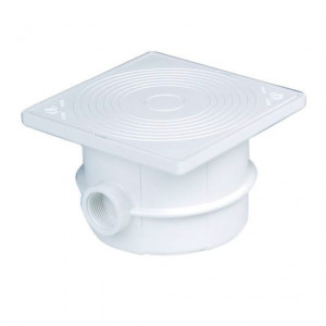 Puszka połączeniowa do lamp basenowych plastik ASTRAL POOL