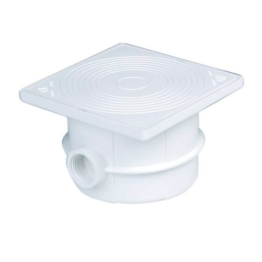 Plastic connection box for pool lights ASTRAL POOL