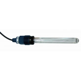 Pool Redox probe / electrode with 0.85 m cable and BNC plug BAYROL