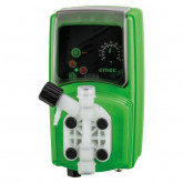 Membrane pool metering pump 1l/h VCL EMEC