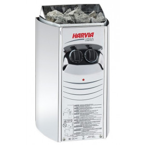 Electric dry sauna heater with control HARVIA VEGA BC35 3.5kW 2