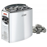 Electric sauna heater HARVIA VEGA BC90 o mocy 9,0kW