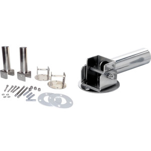 Mocowanie przechylne do drabinki basenowej TEBAS