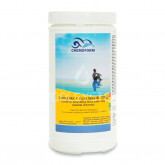 Chlor w tabletkach 200g CHEMOCHLOR T 1KG CHEMOFORM