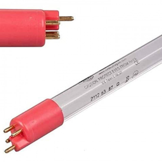 Bulb 75W for lamp UV-C BUDGET XCLEAR