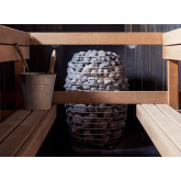 Electric sauna heater HIVE MINI 10,5kW HUUM