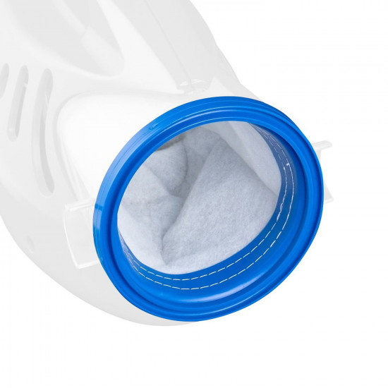 Filtr odkurzacza do basenu MAX mikrofiltr X-treme POOLBLASTER