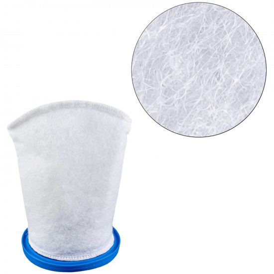 Filtr odkurzacza do basenu MAX mikrofiltr X-treme POOLBLASTER