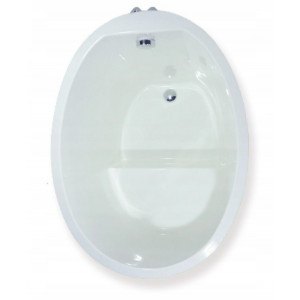 Balia schładzająca do saunyOLD WOOD HARVIA 2