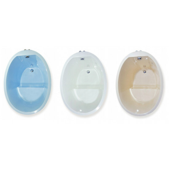 Sauna cooling tub OLD WOOD SAUNARIO