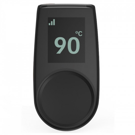 WiFI HUUM sauna controller