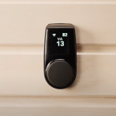WiFI HUUM sauna controller