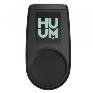 WiFI HUUM sauna controller