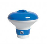 Dozownik na tabletki do basenu 20g MEGA