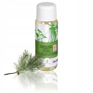 Dry sauna fragrances NOBLE FIR 1L LACOFORM