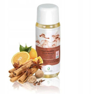 Dry sauna room fragrances WINTER DREAM 1L LACOFORM