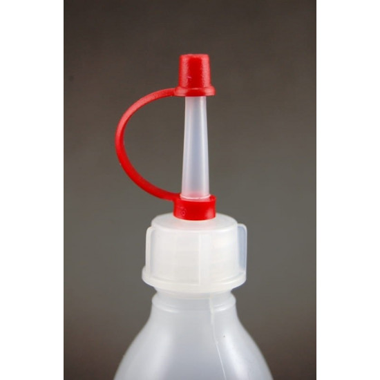 Dispenser for liquid foil / joint filler Alkorplan RENOLIT