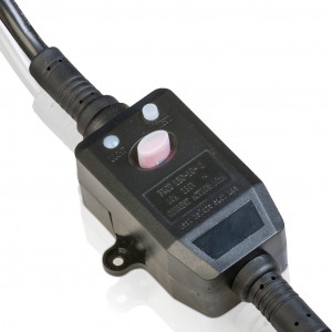 Pompa ciepła do basenu ogrodowego 16 m3 4,2kW ECO 2